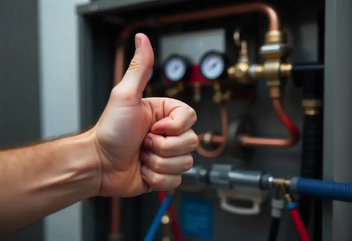 Emergency HVAC services and installations in Cotulla, TX